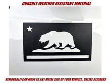 Load image into Gallery viewer, California State Flag