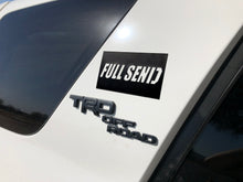 Load image into Gallery viewer, Full Send FLag