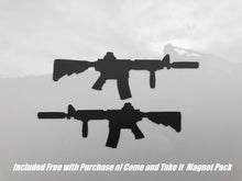 Load image into Gallery viewer, M4 Come and Take It